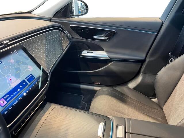 Mercedes-Benz E-KLASSE 300e AVANTGARDE ** LED, DISTR, DODE HOEK, MB PATTERN, AMBIENTE ** 1e EIG - ¤ 21.000,= onder NP - UNFALLFREI ** ** INFORMEER OOK NAAR ONZE AANTREKKELIJKE FINANCIAL-LEASE TARIEVEN **