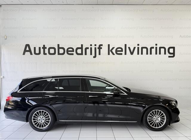 Mercedes-Benz E-KLASSE 220 d Premium Plus Bovag garantie