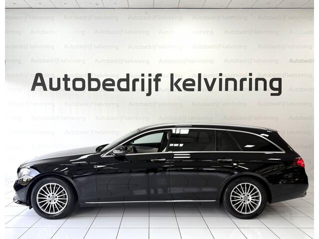 Mercedes-Benz E-KLASSE 220 d Premium Plus Bovag garantie