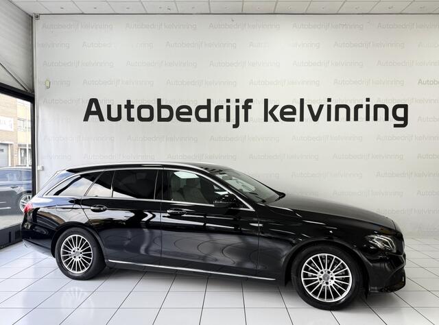 Mercedes-Benz E-KLASSE 220 d Premium Plus Bovag garantie