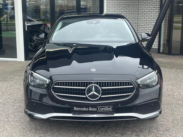 Mercedes-Benz E-KLASSE 300 de Luxury Line
