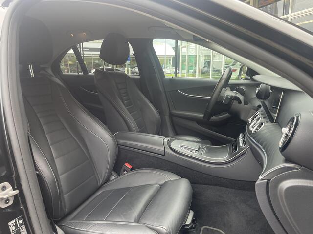 Mercedes-Benz E-KLASSE 300 de Luxury Line