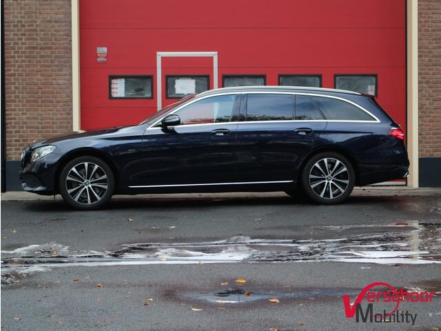 Mercedes-Benz E-KLASSE 300 de | Head-Up | Adaptieve cruise | Camera | elektrische trekh