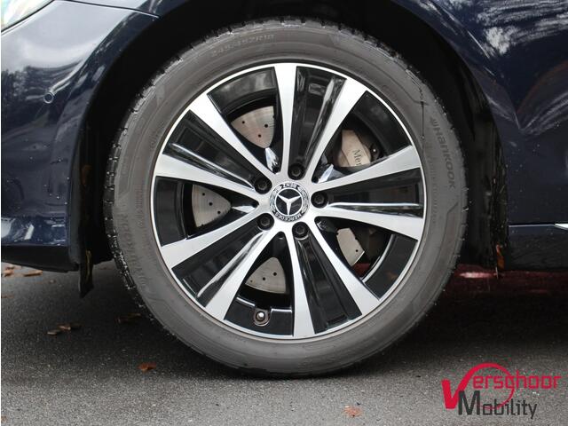 Mercedes-Benz E-KLASSE 300 de | Head-Up | Adaptieve cruise | Camera | elektrische trekh