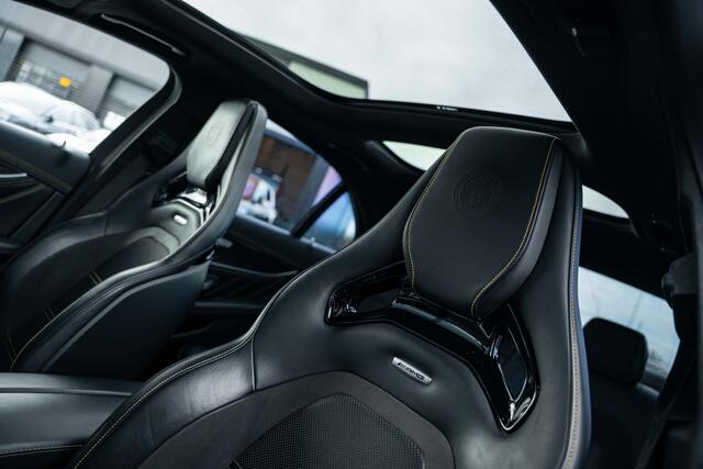 Mercedes-Benz E-KLASSE AMG E63 S 4MATIC Premium Plus Edition 1 - Ceramic l Panorama l Luchtvering