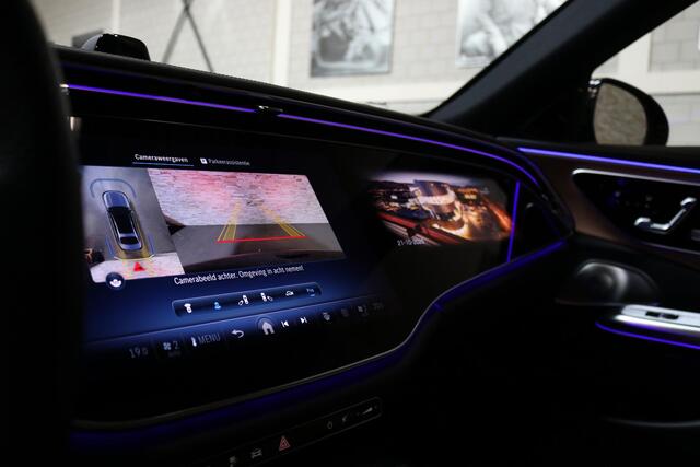 Mercedes-Benz E-KLASSE 300 e AMG Line | SUPERSCREEN | PANO | MEMORY | SOFTCLOSE | VOL OPTIES | NL AUTO! | DEALER OH |