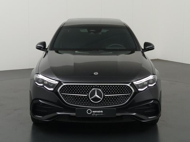 Mercedes-Benz E-KLASSE 300 e AMG Line | Panoramadak | Stoelkoeling | Leder | Premium pakket |