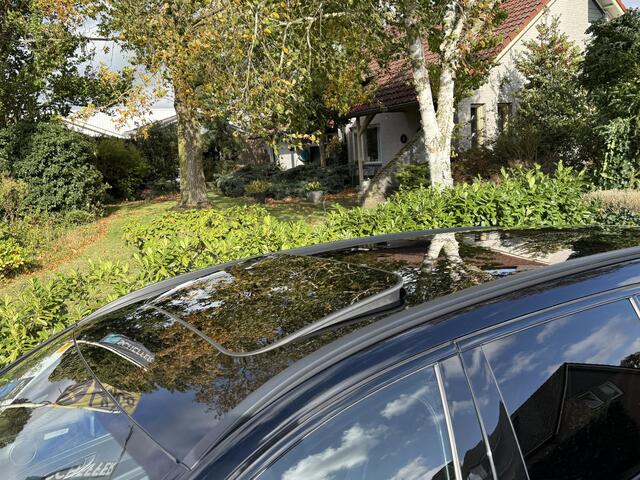 Mercedes-Benz E-KLASSE 300e AMG Black 320PK PanooTrekhaak