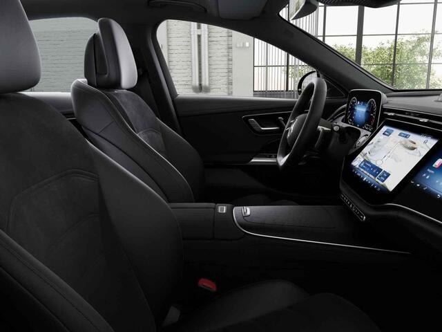 Mercedes-Benz E-KLASSE Limousine 300 e Sport Edition Premium PLUS | Panorama dak | Trekhaak