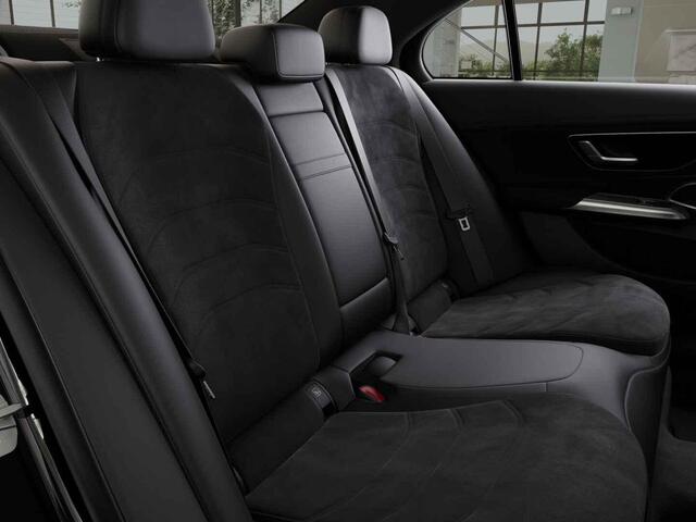 Mercedes-Benz E-KLASSE Limousine 300 e Sport Edition Premium PLUS | Panorama dak | Trekhaak