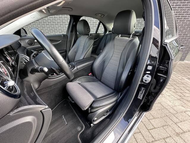 Mercedes-Benz E-KLASSE 200 Premium | Navigatie | Camera | Stoelverwarming