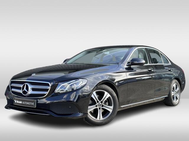 Mercedes-Benz E-KLASSE 200 Premium | Navigatie | Camera | Stoelverwarming