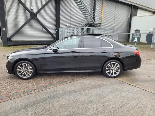 Mercedes-Benz E-KLASSE 300 de Business Solution AMG incl btw