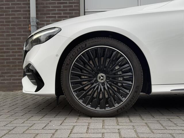 Mercedes-Benz E-KLASSE 300 e AMG Line