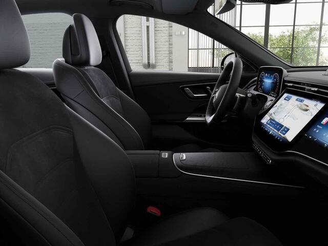 Mercedes-Benz E-KLASSE Limousine 300 e Sport Edition