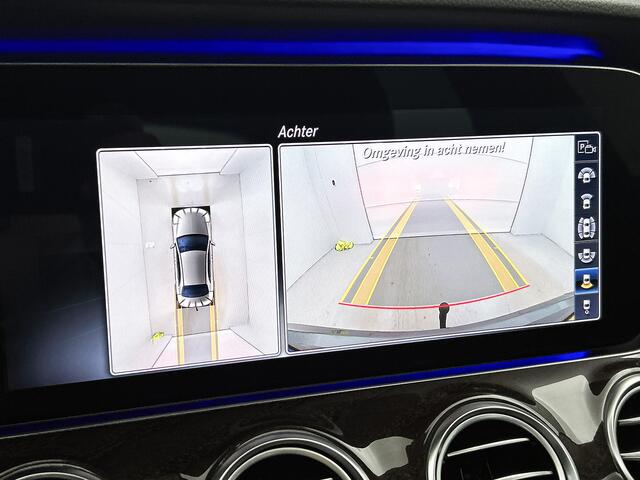 Mercedes-Benz E-KLASSE 300e Premium Plus Panoramadak, Trekhaak, Virtual, Leder