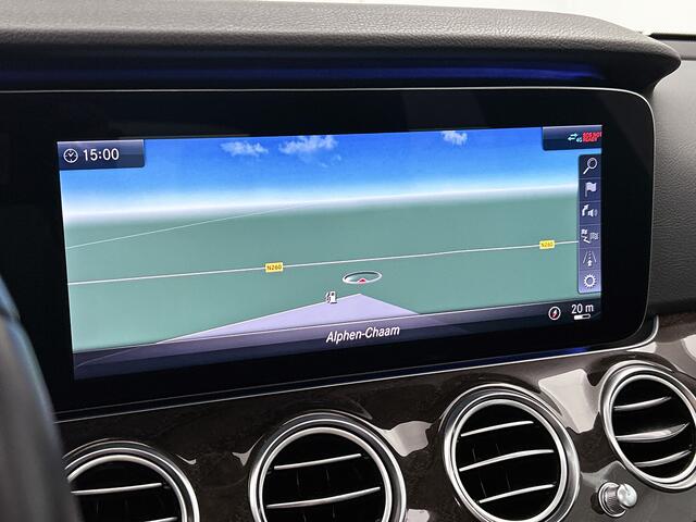 Mercedes-Benz E-KLASSE 300e Premium Plus Panoramadak, Trekhaak, Virtual, Leder