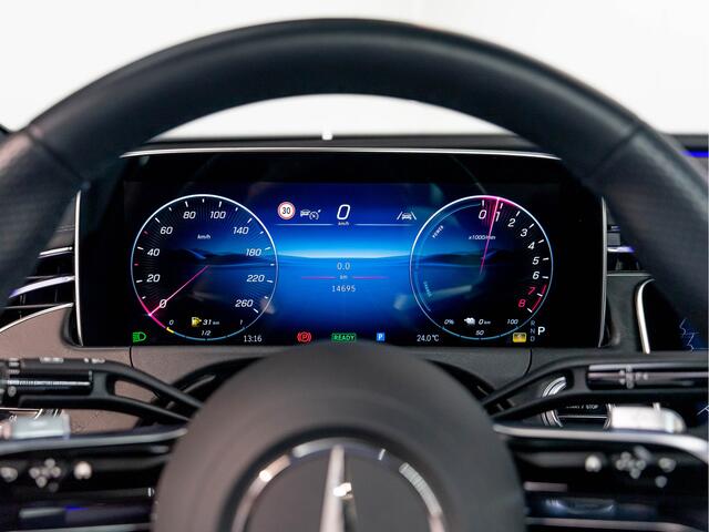 Mercedes-Benz E-KLASSE E 300 e 4MATIC AMG Line Advanced Plus | Pano