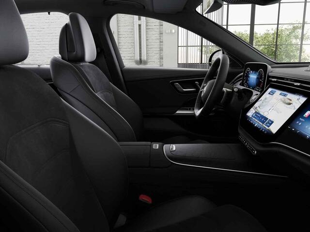 Mercedes-Benz E-KLASSE Limousine 300 e Sport Edition