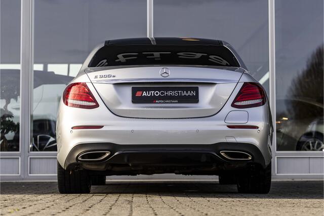 Mercedes-Benz E-KLASSE 300 e Premium Plus AMG | Burmester | Pano | Memory