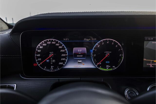 Mercedes-Benz E-KLASSE 300 e Premium Plus AMG | Burmester | Pano | Memory