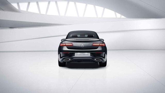 Mercedes-Benz E-KLASSE Cabrio 350 Premium Plus | AMG | Burmester | Memory | Stoelventilatie | Softclose |