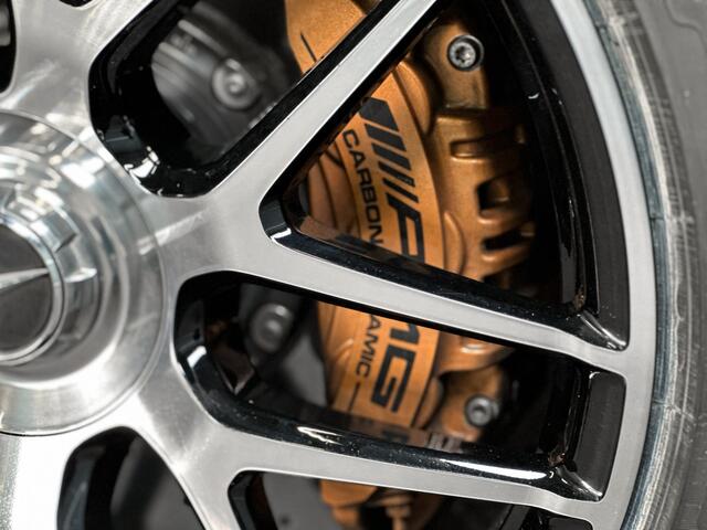 Mercedes-Benz E-KLASSE AMG 63 S 4MATIC+ Final Edition 1/999|Carbon|Memory|HUD|Kuipstoelen|Full Option