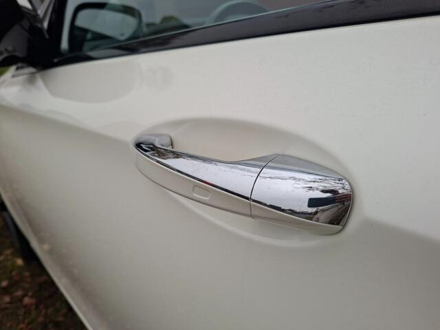 Mercedes-Benz E-KLASSE 2.0