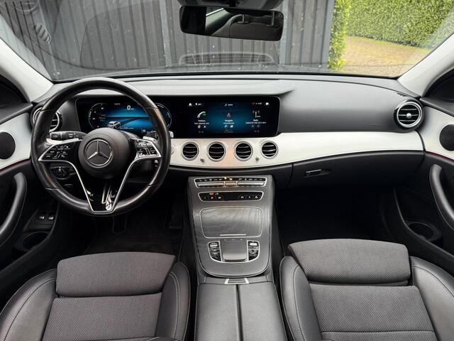 Mercedes-Benz E-KLASSE 300 e Avantgarde