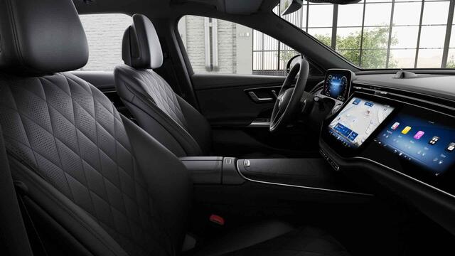 Mercedes-Benz E-KLASSE All-Terrain 300 de 4MATIC All-Terrain | Panoramadak | Trekhaak | Hyperscreen | Stoelventilatie | Keyless | Memory | 20" lichtmetalen velgen |