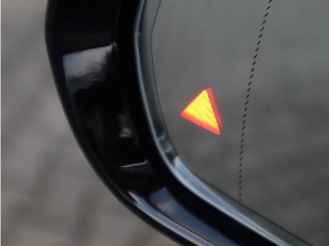 Mercedes-Benz E-KLASSE 300 e AMG line