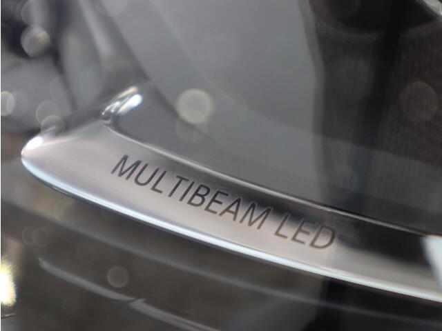 Mercedes-Benz E-KLASSE 200 Business Solution AMG