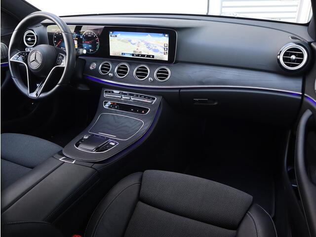 Mercedes-Benz E-KLASSE 300 e 4MATIC AMG Line