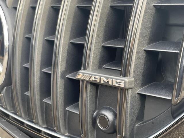 Mercedes-Benz E-KLASSE AMG 53 4MATIC+ Night Edition | Alpine grijs MANUFAKTUR | DIGITAL LIGHT | Panoramadak | AMG carbon exterieur pakket | AMG night pakket | Head-up display | AMG Real Performance Sound