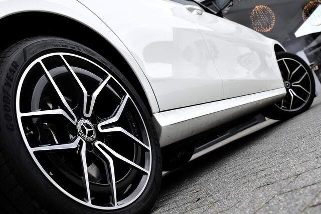 Mercedes-Benz E-KLASSE 300 e Business Solution AMG BTW Pano