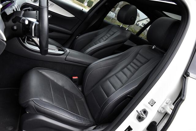 Mercedes-Benz E-KLASSE 300 e Business Solution AMG BTW Pano