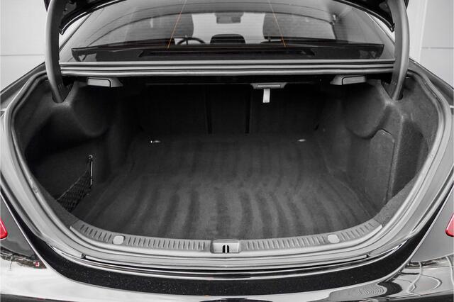 Mercedes-Benz E-KLASSE 220 d Prestige AMG Line Distronic Camera Stoelverw