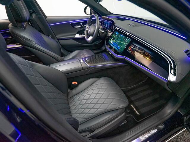 Mercedes-Benz E-KLASSE E 450 d 4MATIC AMG Line | BTW | Compleet | NP 155.000