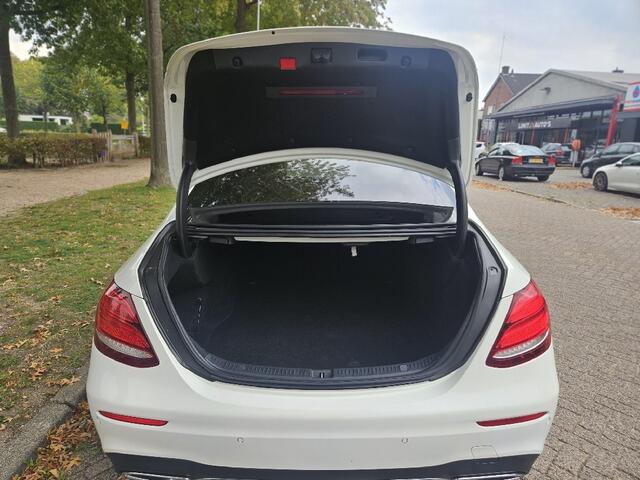 Mercedes-Benz E-KLASSE 220 d Bus.Sol. AMG