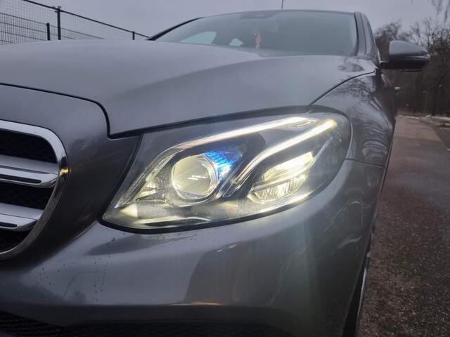 Mercedes-Benz E-KLASSE 250 Premium 2.0 211pk benzine