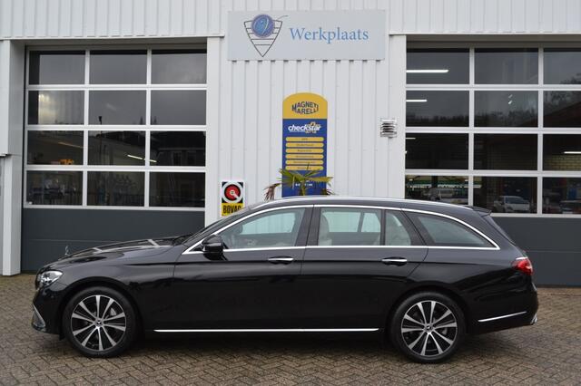 Mercedes-Benz E-KLASSE E300e T Exclusive BTW auto