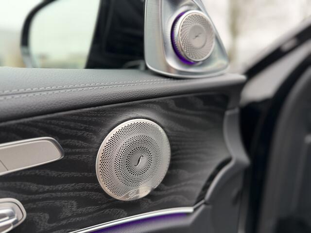 Mercedes-Benz E-KLASSE 300 e 4MATIC AMG Line 320PK|PANO|HUD|AMBIENT|BURMESTER HE|360° CAMERA|+++
