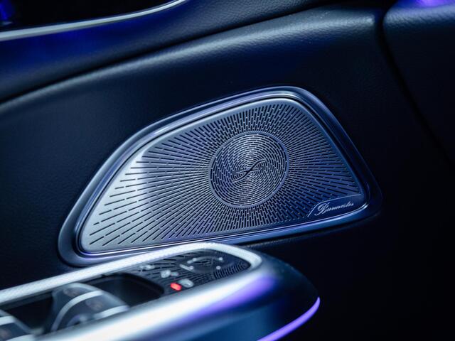 Mercedes-Benz E-KLASSE Limousine 300 e Sport Edition Premium | Panorama dak