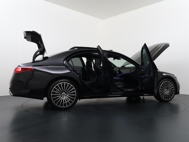 Mercedes-Benz E-KLASSE 300 e Sport Edition