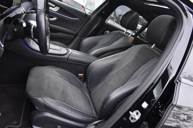Mercedes-Benz E-KLASSE 300 e AMG Line