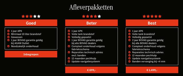 Mercedes-Benz E-KLASSE 300 e Premium Plus Line: AMG | Panorama dak