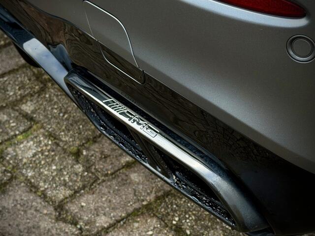 Mercedes-Benz E-KLASSE AMG 63 S 4MATIC ED1 PANO|KUIP|HUD|360