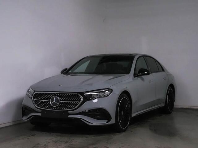Mercedes-Benz E-KLASSE 300 e AMG Line