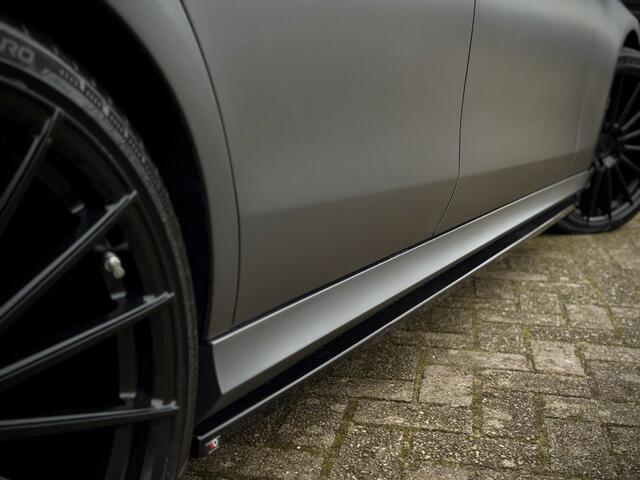 Mercedes-Benz E-KLASSE 300 e AMG E53 PANO|MEMORY|360|BURMES|BLINDSP MAGNO