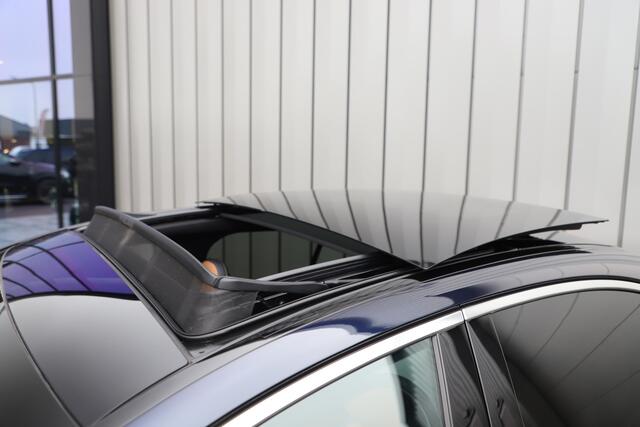 Mercedes-Benz E-KLASSE AMG 53 4MATIC+ | 612PK | Achterasbesturing | Massage | Hyperscreen | Head-up | Adapt. onderstel | Keyless-go | Burmester 4D | Digital-light | 2024.